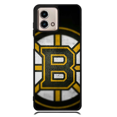 Boston Bruins 02 Motorola Moto G Stylus 5G 2023 Case