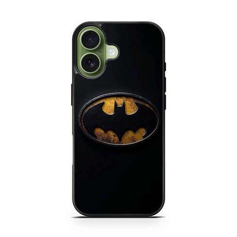 Batman Gothams Beacon iPhone 17 Case