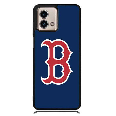 Boston Red Sox 01 Motorola Moto G Stylus 5G 2023 Case