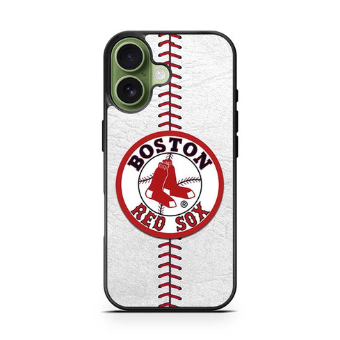 Boston Red Sox Bostons Best iPhone 17 Case