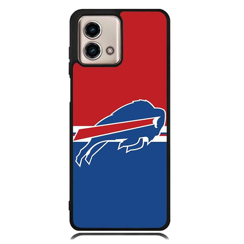 Buffalo Bills Fear the Charge Motorola Moto G Stylus 5G 2023 Case