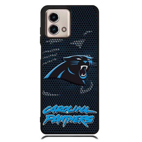 Carolina Panthers 02 Motorola Moto G Stylus 5G 2023 Case