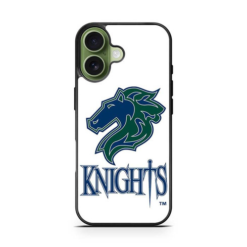 Charlotte Knights 02 iPhone 17 Case