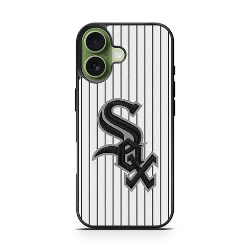 Chicago White Sox 04 iPhone 17 Case