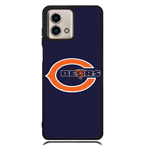 Chicago Bears 03 Motorola Moto G Stylus 5G 2023 Case