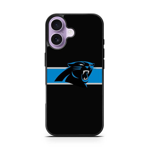 Carolina Panthers 03 iPhone 17 Case
