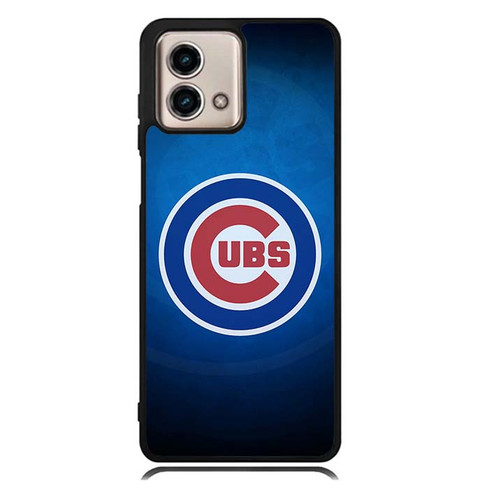 Chicago Cub Baseball Motorola Moto G Stylus 5G 2023 Case