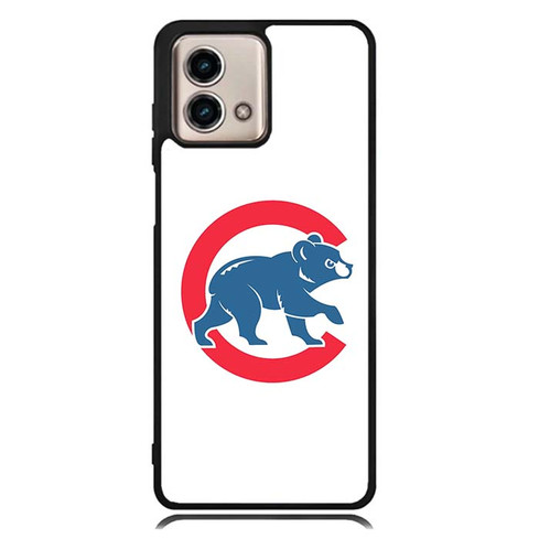 Chicago Cubs 01 Motorola Moto G Stylus 5G 2023 Case
