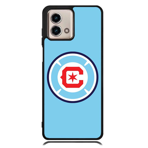 Chicago Fire 01 Motorola Moto G Stylus 5G 2023 Case