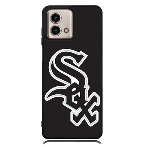 Chicago White Sox 03 Motorola Moto G Stylus 5G 2023 Case