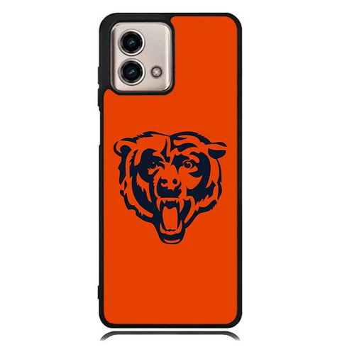 Chicago Bears 06 Motorola Moto G Stylus 5G 2023 Case