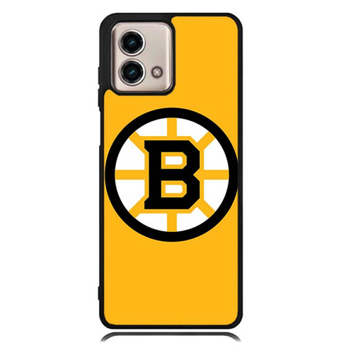 Boston Bruins 03 Motorola Moto G Stylus 5G 2023 Case