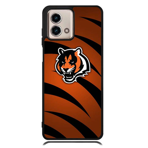 Cincinnati Bengals 01 Motorola Moto G Stylus 5G 2023 Case