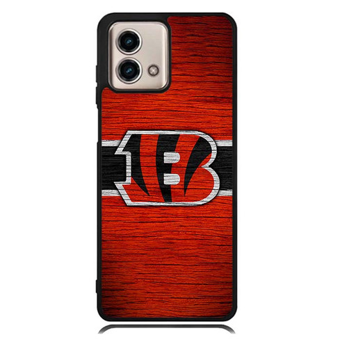 Cincinnati Bengals 02 Motorola Moto G Stylus 5G 2023 Case