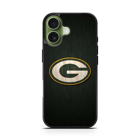 Green Bay Packers 02 iPhone 17 Case