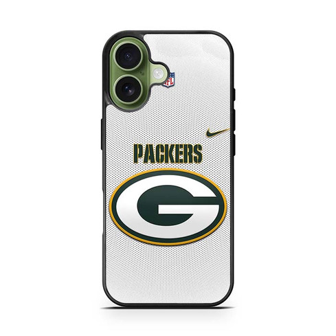 Green Bay Packers 04 iPhone 17 Case