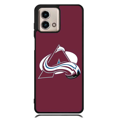 Colorado Avalanche 01 Motorola Moto G Stylus 5G 2023 Case
