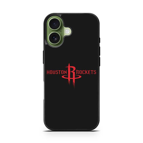 Houston Rockets 03 iPhone 17 Case