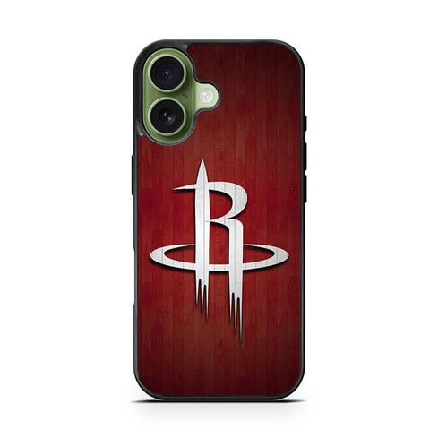 Houston Rockets 05 iPhone 17 Case