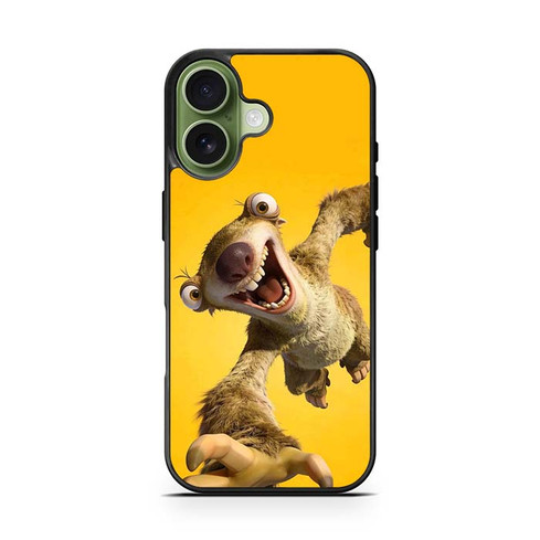 Ice Age Sidney iPhone 17 Case