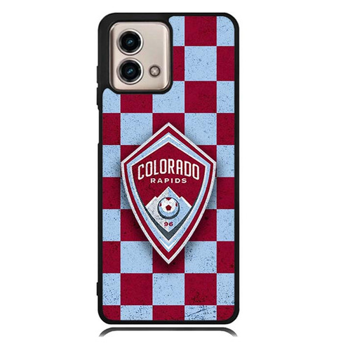 Colorado Rapids Motorola Moto G Stylus 5G 2023 Case