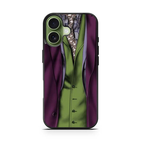 Jokers Suit iPhone 17 Case