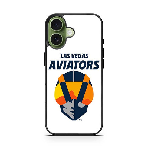 Las Vegas Aviators 01 iPhone 17 Case