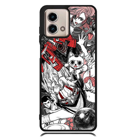 Dandadan Art Style Motorola Moto G Stylus 5G 2023 Case