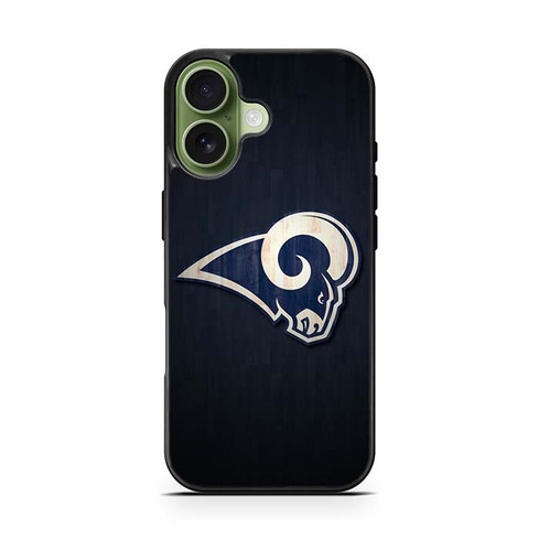 Los Angeles Rams 03 iPhone 17 Case