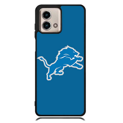 Detroit Lions 03 Motorola Moto G Stylus 5G 2023 Case