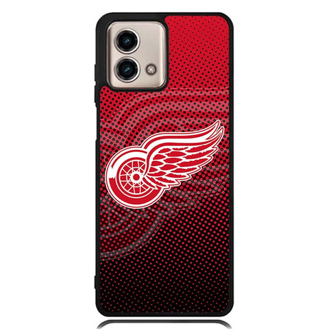 Detroit Red Wings 01 Motorola Moto G Stylus 5G 2023 Case