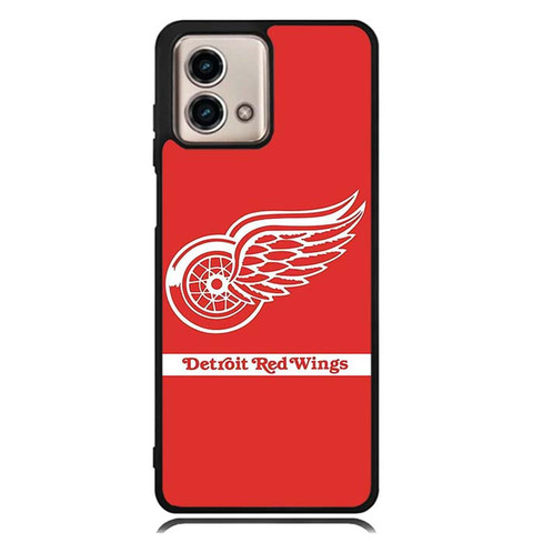 Detroit Red Wings 02 Motorola Moto G Stylus 5G 2023 Case