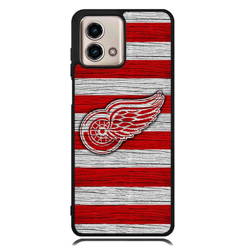 Detroit Red Wings 03 Motorola Moto G Stylus 5G 2023 Case