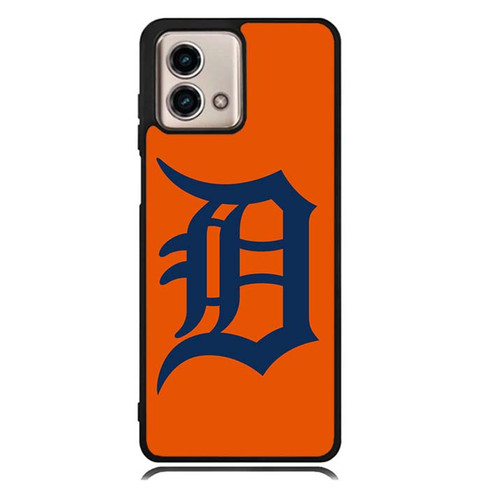 Detroit Tigers 02 Motorola Moto G Stylus 5G 2023 Case