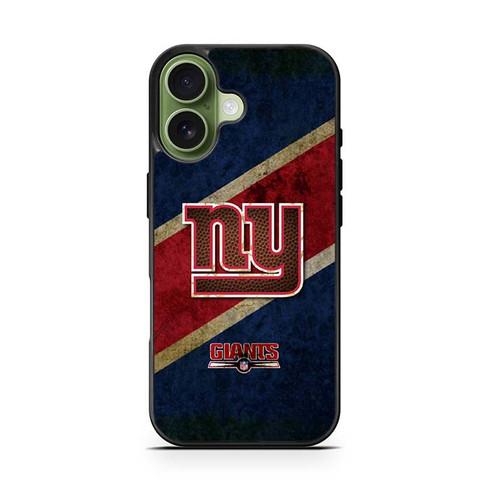 New York Giants 03 iPhone 17 Case