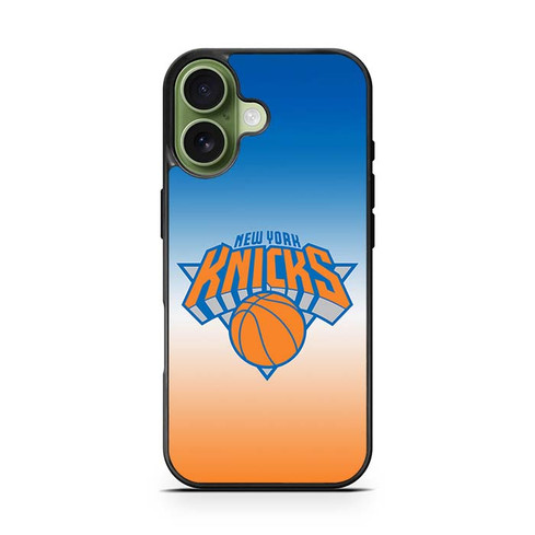 New York Knicks 02 iPhone 17 Case