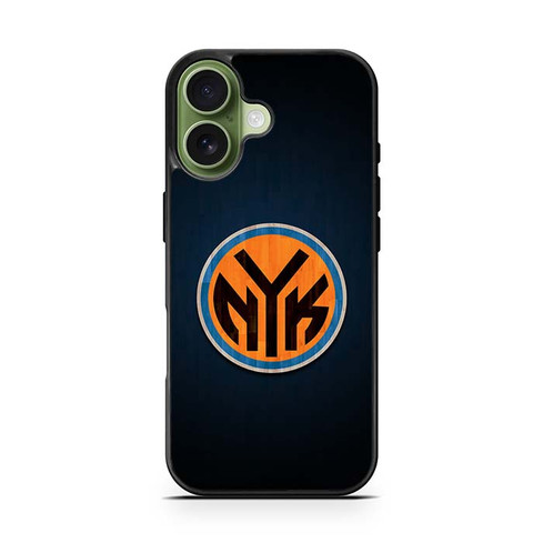 New York Knicks 03 iPhone 17 Case