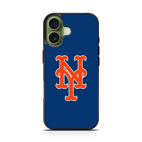 New York Mets 01 iPhone 17 Case