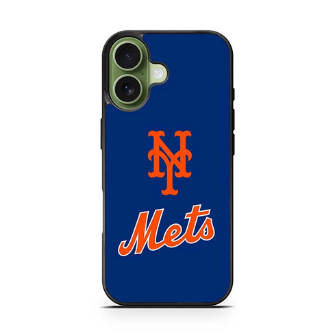 New York Mets 03 iPhone 17 Case