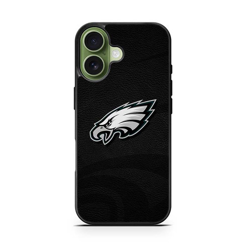 Philadelphia Eagles 02 iPhone 17 Case