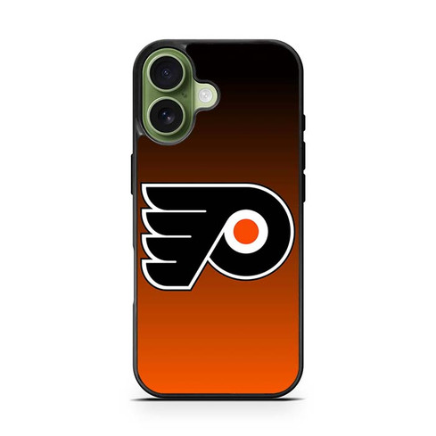 Philadelphia Flyers 01 iPhone 17 Case