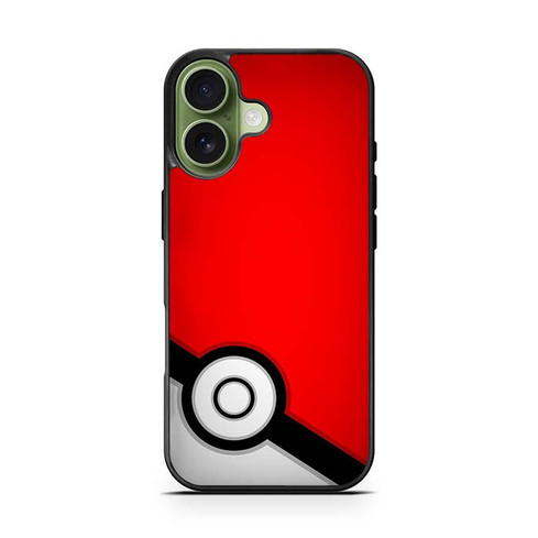 Pokemon Gotta Catch Em All iPhone 17 Case