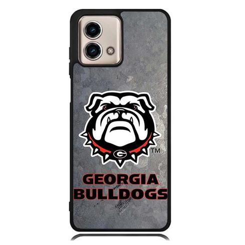 Georgia Bulldogs 01 Motorola Moto G Stylus 5G 2023 Case