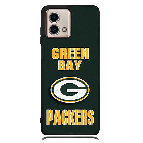 Green Bay Packers Motorola Moto G Stylus 5G 2023 Case