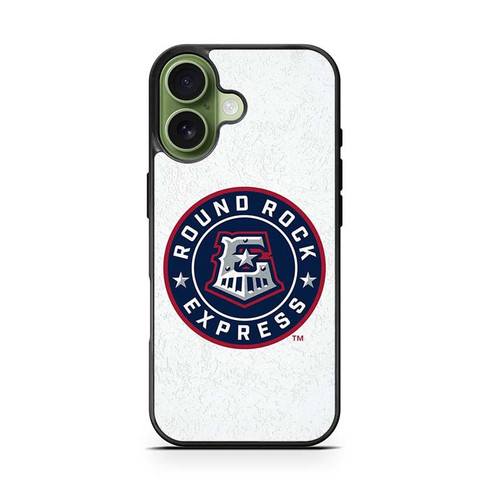 Round Rock Express 01 iPhone 17 Case