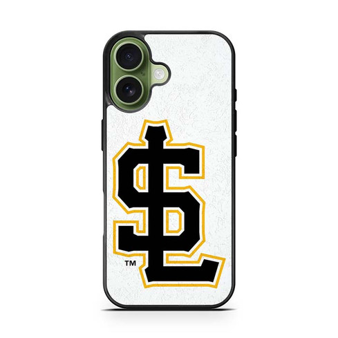 Salt Lake Bees 01 iPhone 17 Case
