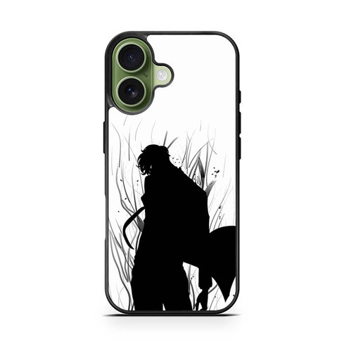 Solo Leveling Manhwa iPhone 17 Case