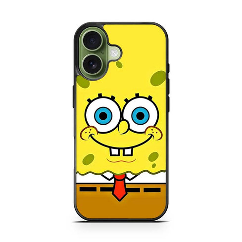 SpongeBob SquarePants Fun iPhone 17 Case