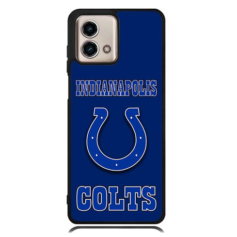 Indianapolis Colts 01 Motorola Moto G Stylus 5G 2023 Case