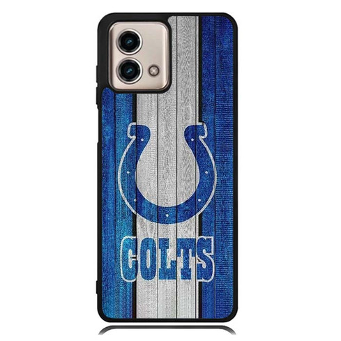 Indianapolis Colts 02 Motorola Moto G Stylus 5G 2023 Case